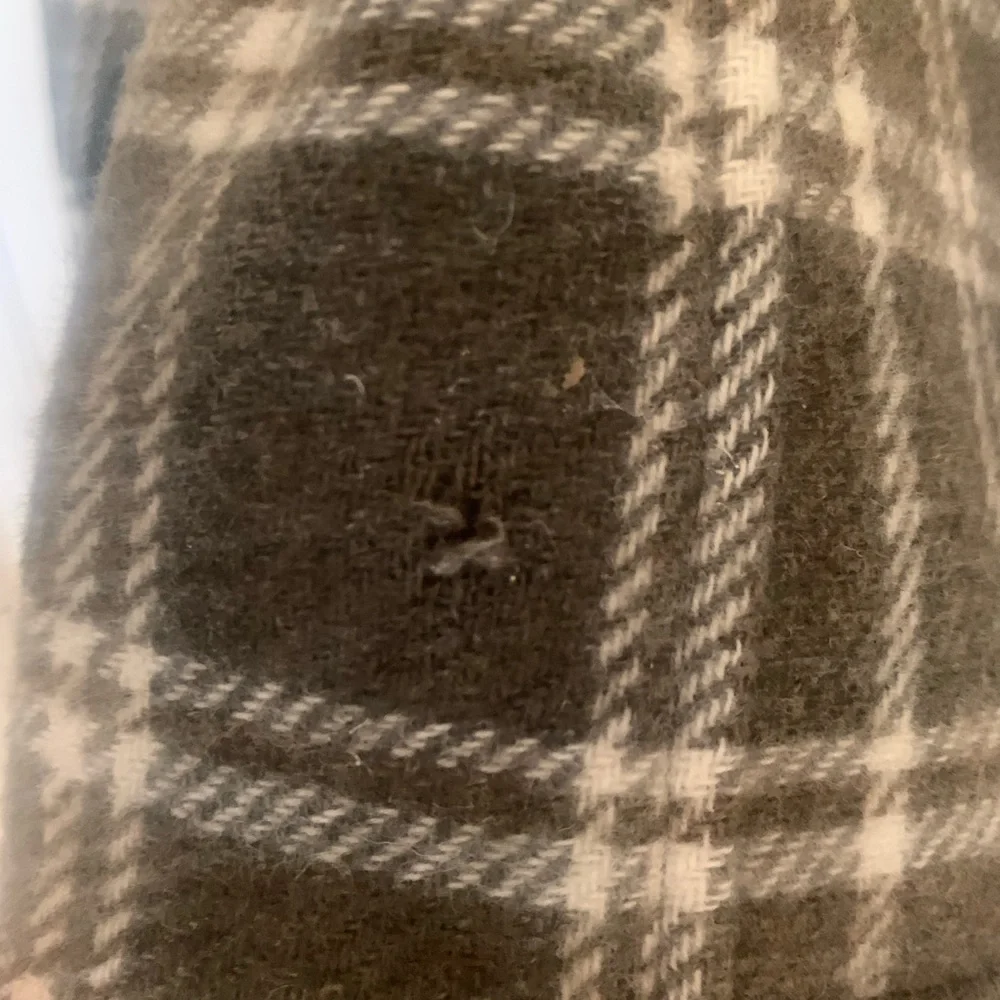 Herne Wool Jacket - Picture 6 of 9